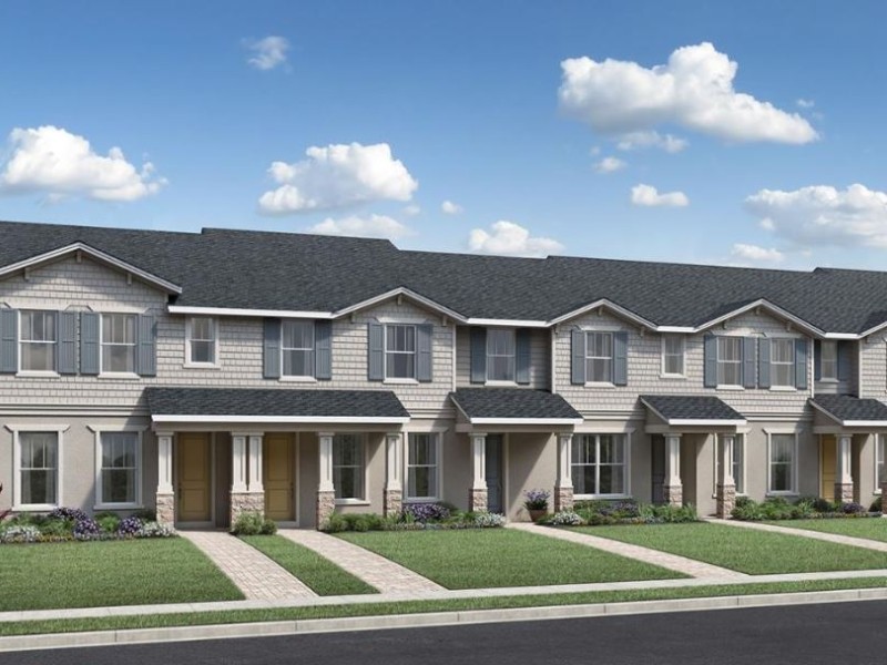 8818 Lakeshore Pointe Dr Winter Garden Florida 34787