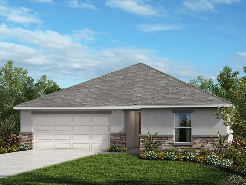 3816 Elk Bluff Rd St. Cloud Florida 34772